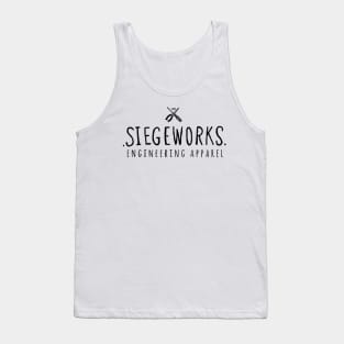 Siegeworks Engineering Apparel Tank Top